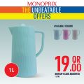 Monoprix  Qatar  Offers 2019
