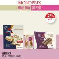 Monoprix Qatar Offers