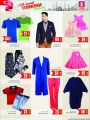 Safari Hypermarket Qatar offers