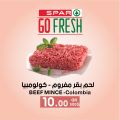 Spar Hypermarket Qatar offers 2021