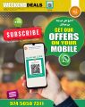 Food Palace Qatar offers 2023