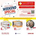 Panda Hypermarket Qatar offers 2025