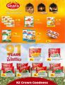 Al Rawabi Hypermarket Qatar offers 2025