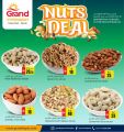 Grand Hypermarket Qatar offers 2022