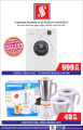 Electronics Offers - Safari Hypermarket