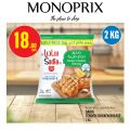 Monoprix Qatar Offers 2022