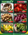 SPAR Hypermarket Qatar offers 2025