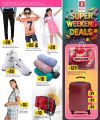 Safari Hypermarket Qatar Offers 2025