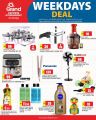 Grand Mall Qatar offers 2025