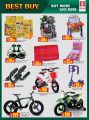 Safari Hypermarket Qatar offers 2021