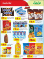 LuLu hypermarket offers