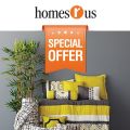 Homes R Us Qatar Offers  2020