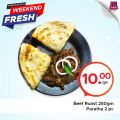 Family Food Centre Qatar offers 2021