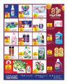 Carrefour Hypermarket Qatar Offers 2025