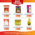 Food Palace Qatar offers 2023