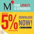 Monoprix Qatar Offers 2025