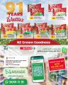 SPAR Hypermarket Qatar offers 2025
