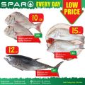 Spar Hypermarket Qatar offers 2022