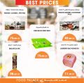 Food Palace Qatar offers 2021
