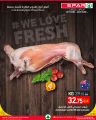 SPAR Hypermarket Qatar offers 2025