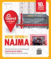 Grand Mall Qatar offers 2025