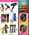 Safari Hypermarket Qatar Offers 2025