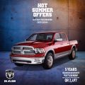 Hot Summer Offers is here -  United Cars Almana