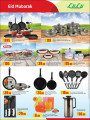 LuLu hypermarket offers