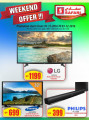 Electronics offers  Safari