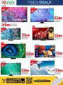 LULU Hypermarket Qatar Offers 2024
