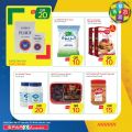 Spar hypermarket qatar offers 2020