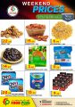 Food Plus Hypermarket qatar offers 2021