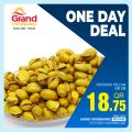 Grand Hypermarket Qatar offers 2021
