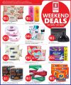 Safari Hypermarket Qatar Offers 2025
