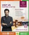 SAUDIA Hypermarket Qatar Offers 2025