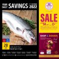 Al Rawabi Hypermarket Qatar Offers 2022