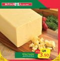 Spar Hypermarket Qatar offers 2021