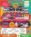 Kenz Mini Mart Qatar offers 2025