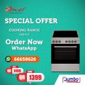Jumbo Electronics  Qatar Offers  2020