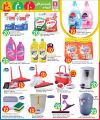Safari Hypermarket Qatar Offers 2024