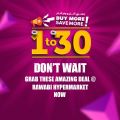 Al Rawabi Hypermarket Qatar offers 2024