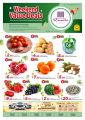 AL RAWABI Hypermarket Qatar Offers 2025