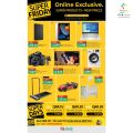 LULU Hypermarket Qatar Offers 2021