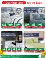 Spar Hypermarket Qatar offers 2021