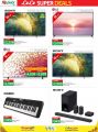 LULU Hypermarket Qatar Offers 2021