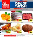 Grand Hypermarket Qatar offers 2021