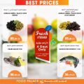 Food Palace Qatar offers 2021