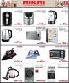 Safari Hypermarket Qatar offers 2025
