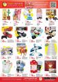 Panda Hypermarket Qatar offers 2025