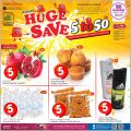 Al Rawabi Hypermarket Qatar offers 2021
